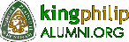 King Phillip High School Alumni icon